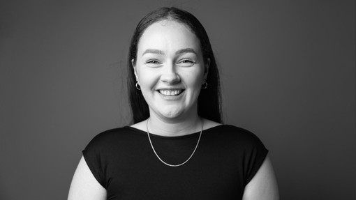 Kia's headshot