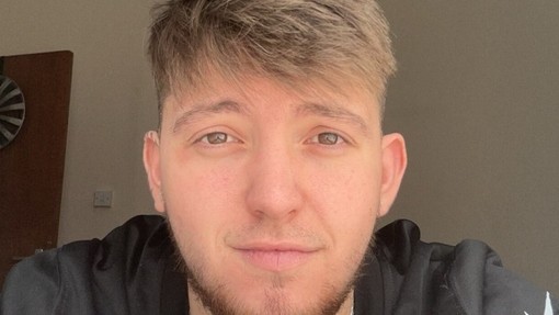 Connors headshot