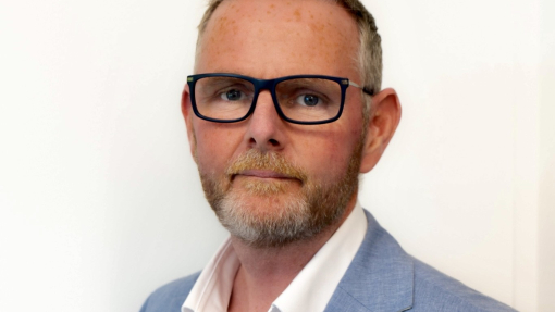 image of Professor Chris Hopkins