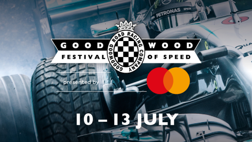 Goodwood Festival of Speed