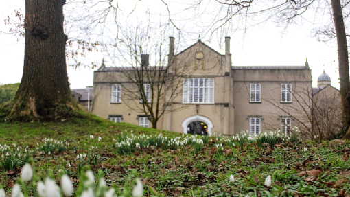 Image of Lampeter Campus