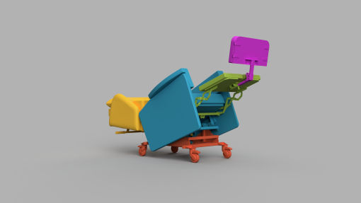 Recliners Ltd