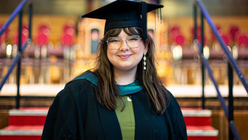 an image of Ellie Jones