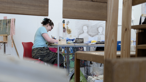 Fine Art Facilities