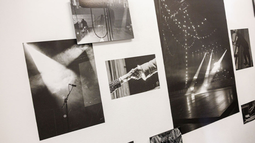 photography summer show exhibition work display
