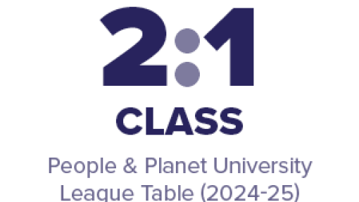 People and PLanet