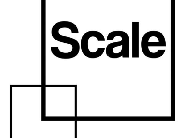 Scale logo