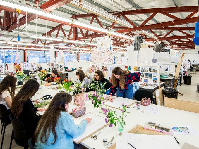 design workshop