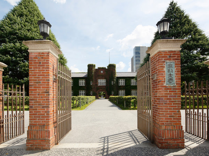 Rikkyo University
