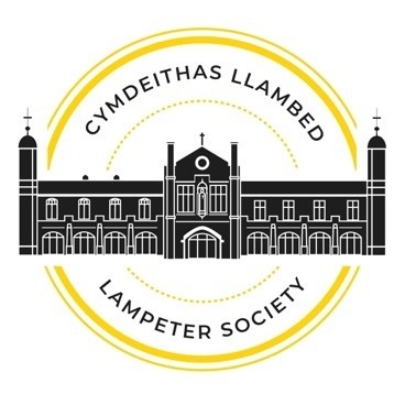 Image of Lampeter Society logo